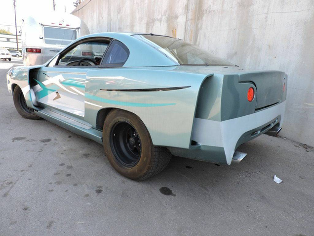 Illustration for article titled Modified Mustang Featured In Exploding Armpit Commercial Is A Steal At Just $1,600 On Craigslist
